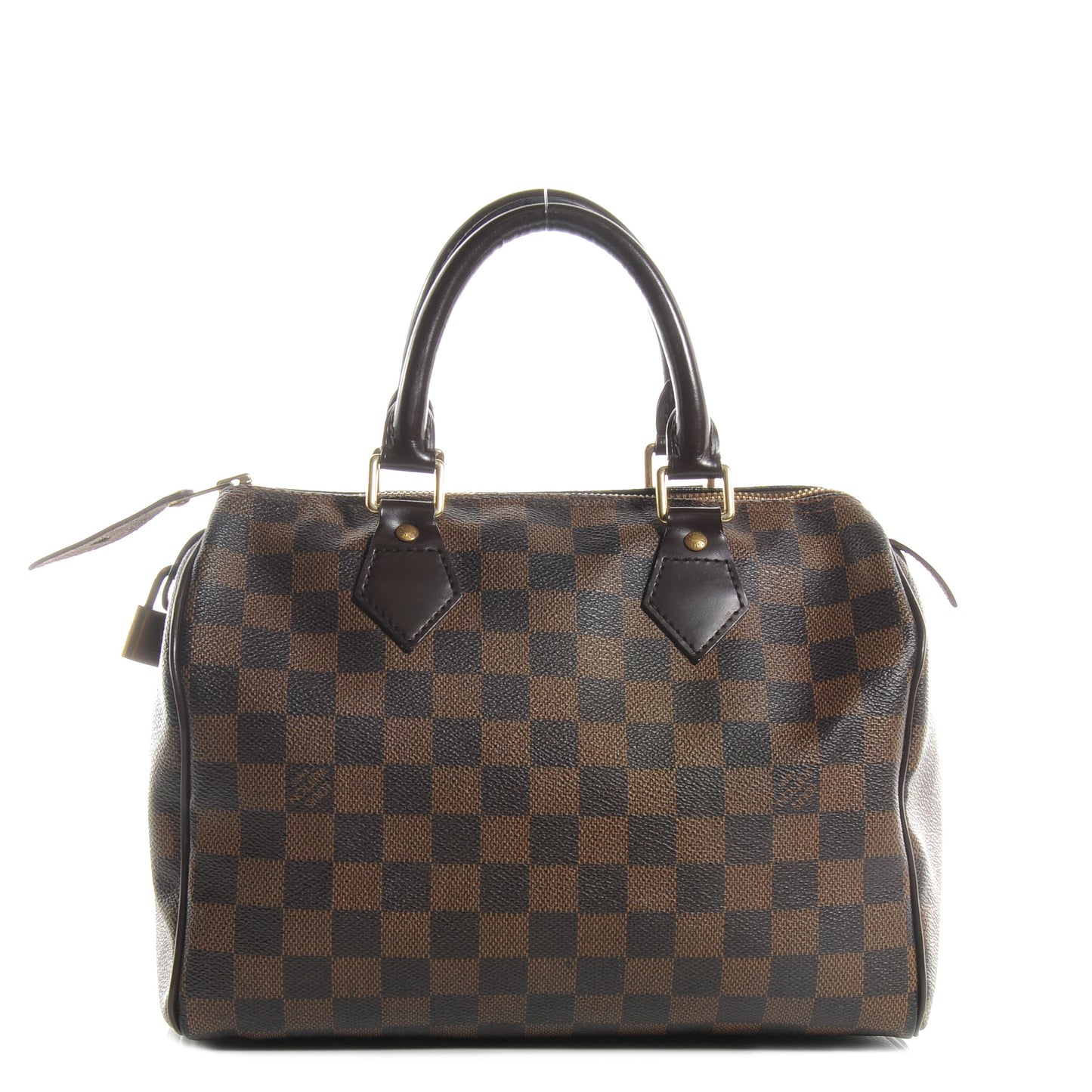 Damier Ebene Speedy 25
