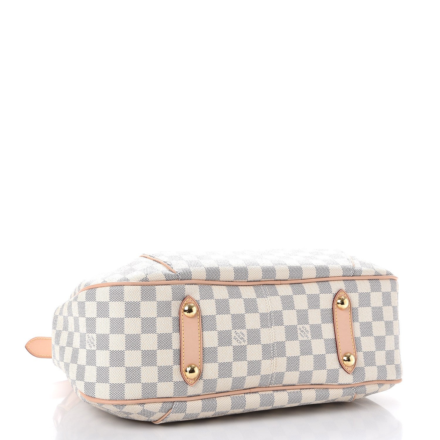 Louis Vuitton Damier Azur Galliera PM 4 of 7