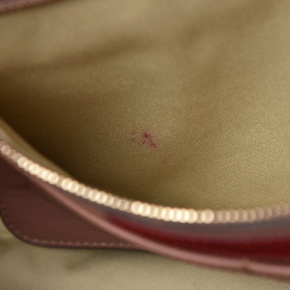 Valentino Garavani Vitello Medium Rockstud Tote Brownish 11 of 16