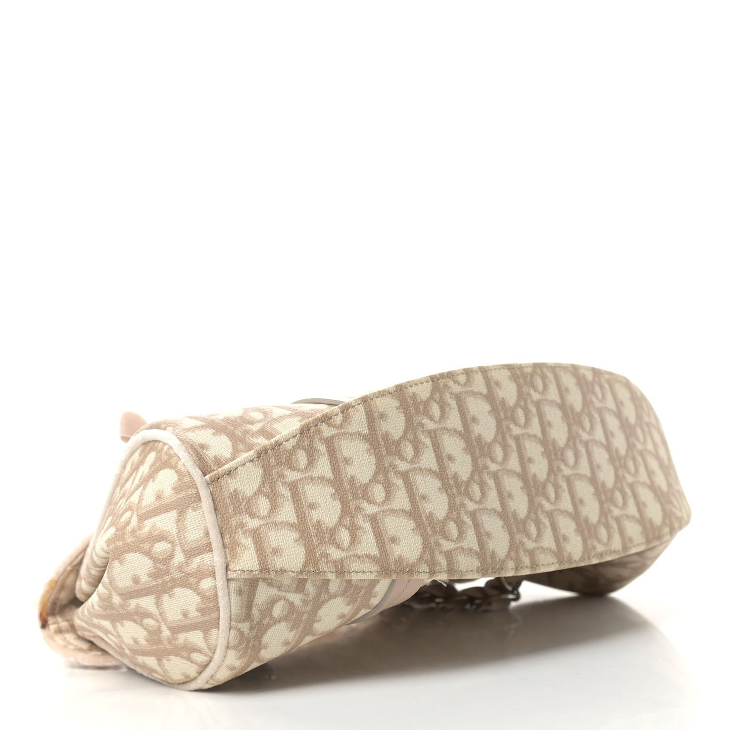 Monogram Romantique Trotter Bag Rose
