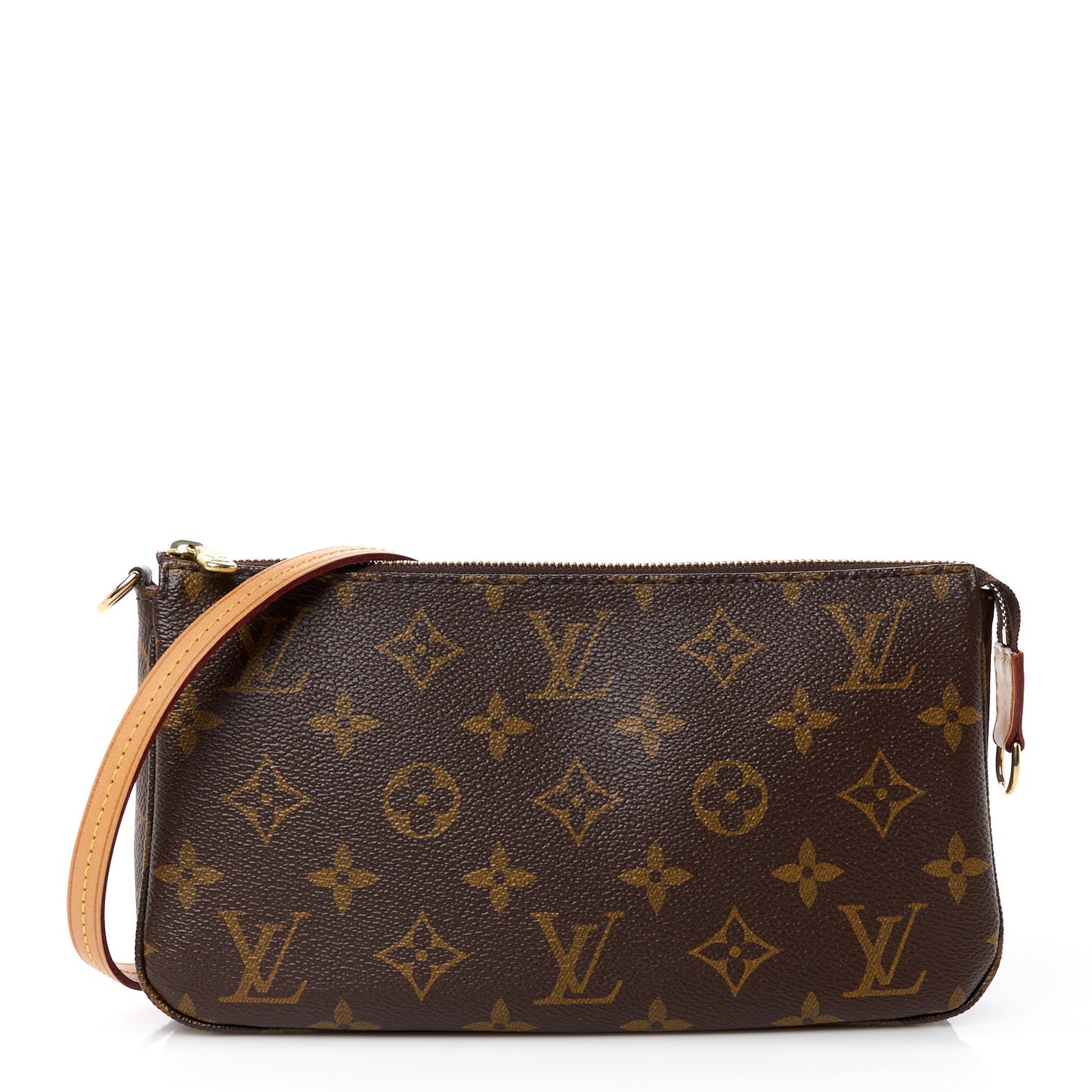 Monogram Pochette Accessories NM