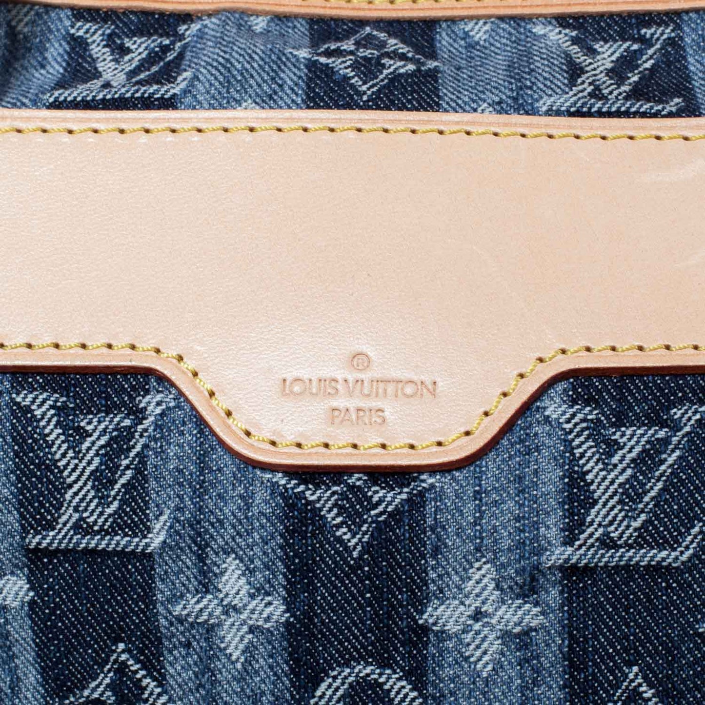 Denim Raye Cabas GM