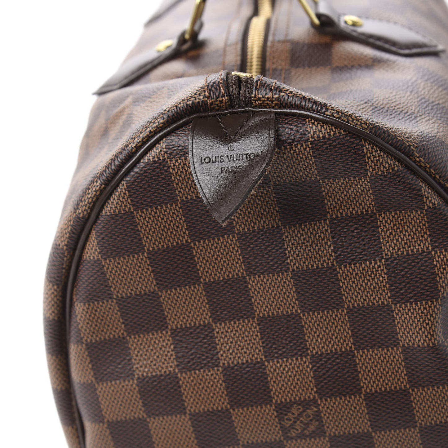Damier Ebene Speedy 35