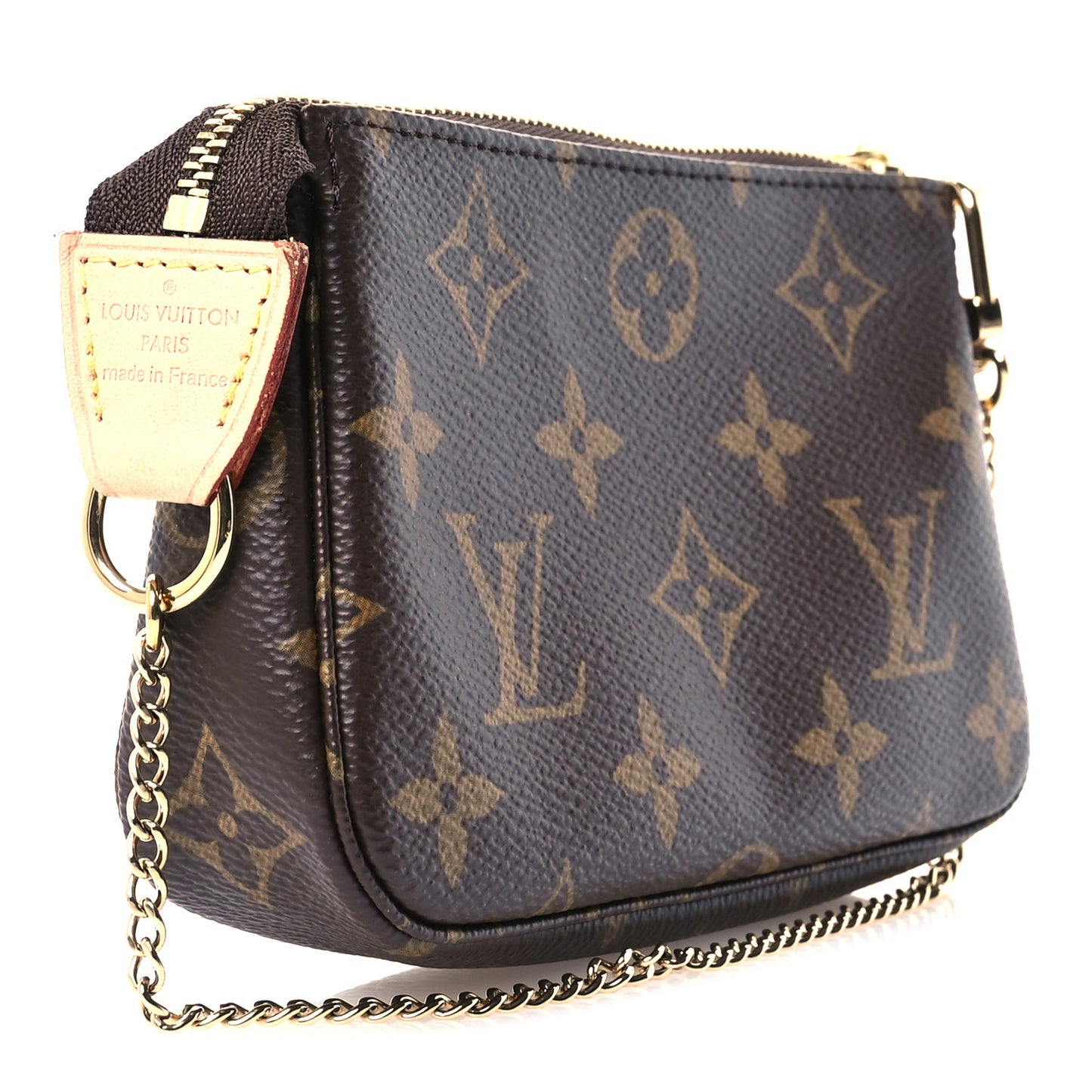 Monogram Mini Pochette Accessories