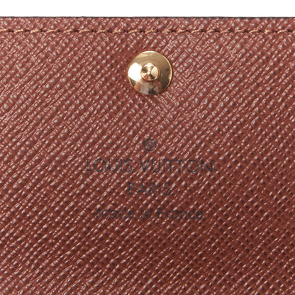 Louis Vuitton Monogram 6 Key Multicles Holder 7 of 7