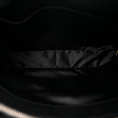 Chanel Caviar Quilted Grand Shopping Tote GST Black 5 of 10