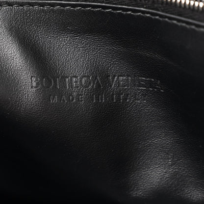 Bottega Veneta Nappa Intrecciato Small Jodie Black 6 of 10
