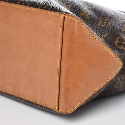 Louis Vuitton Monogram Cabas Piano 9 of 9