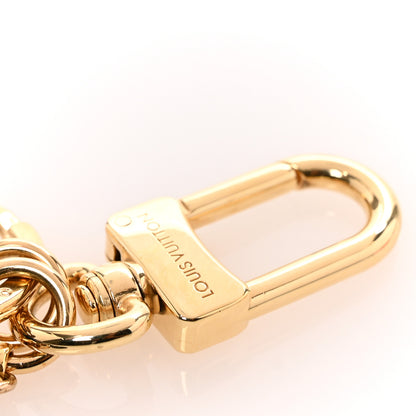 Louis Vuitton Animogram Rabbit Bag Charm Key Holder 3 of 6