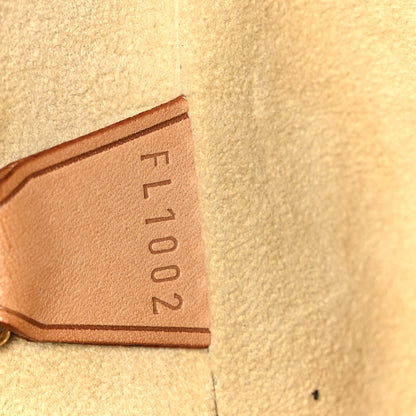 Louis Vuitton Monogram Cite GM 7 of 10