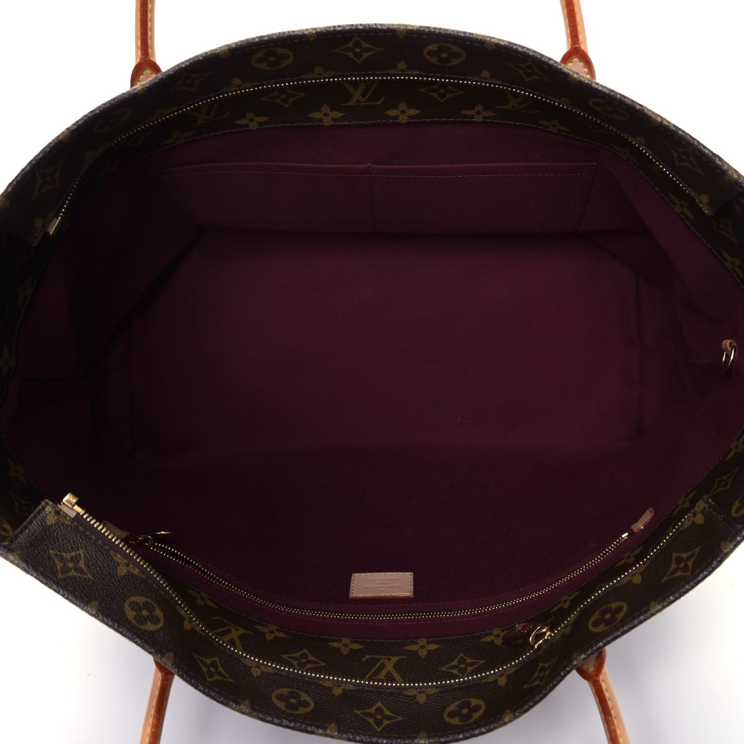 Monogram Raspail MM