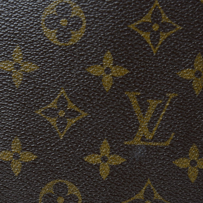 Louis Vuitton Monogram Sac Plat 18 of 24
