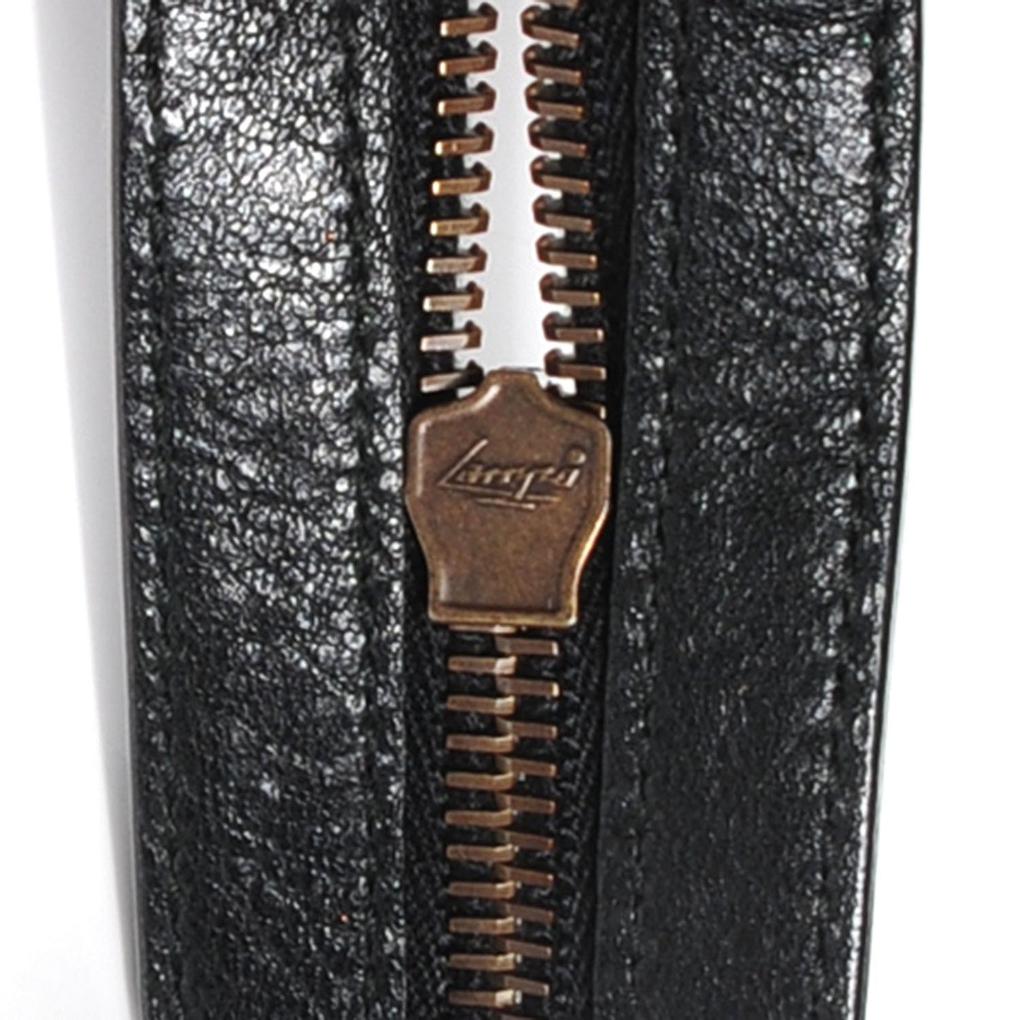 Agneau Classic Hardware Town Black