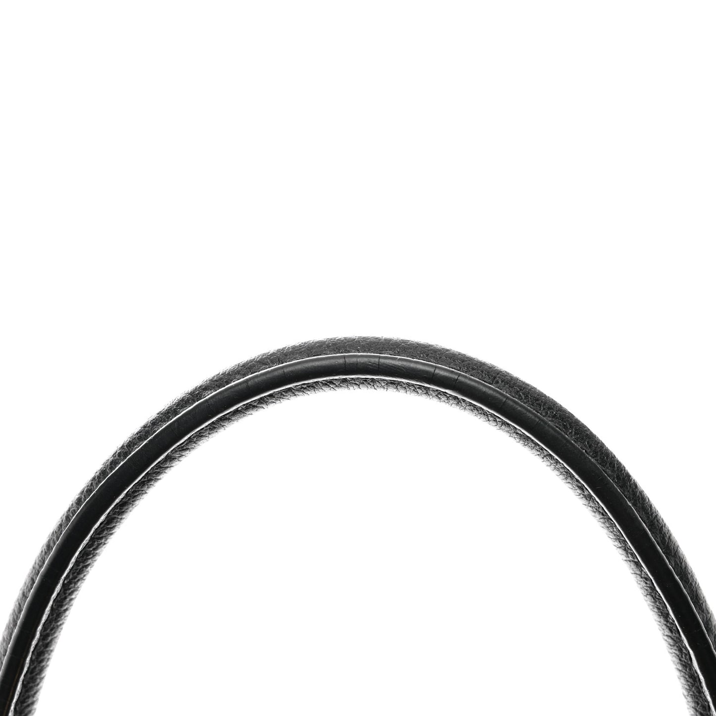 Monogram Flandrin Black
