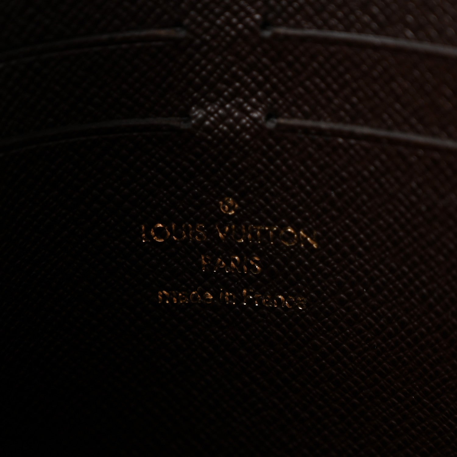 Louis Vuitton Monogram Toiletry Pouch On Chain 6 of 9