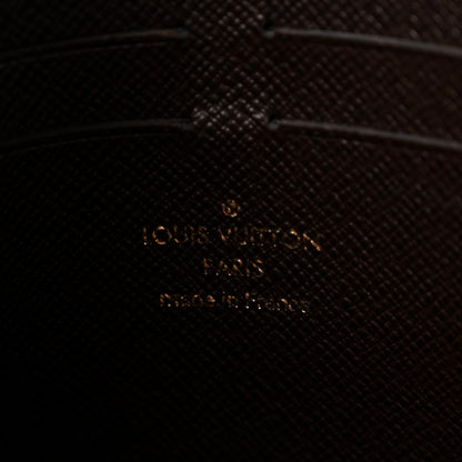 Louis Vuitton Monogram Toiletry Pouch On Chain 6 of 9
