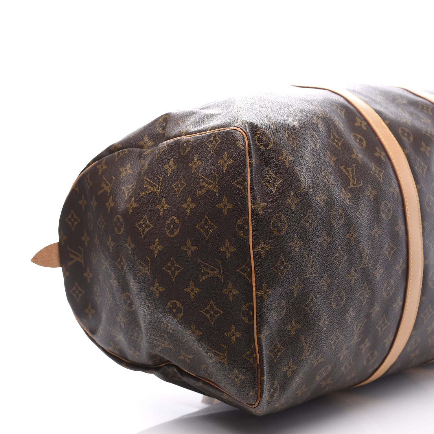 Louis Vuitton Monogram Keepall 60 6 of 15