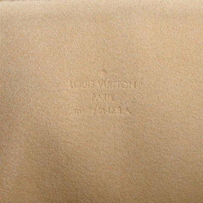 Louis Vuitton Monogram Beverly GM 6 of 7