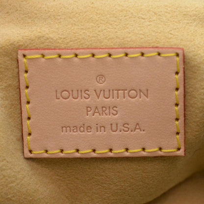 Louis Vuitton Monogram Artsy MM 5 of 7
