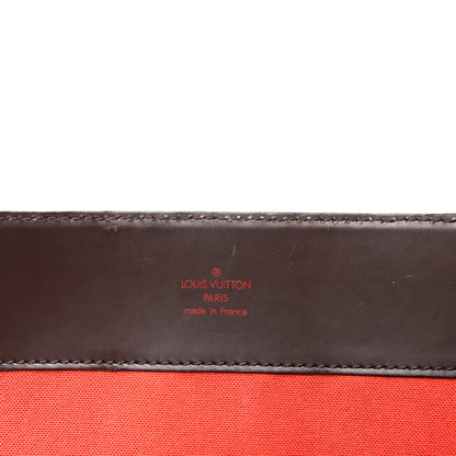 Louis Vuitton Damier Ebene Broadway Messenger Bag 6 of 9