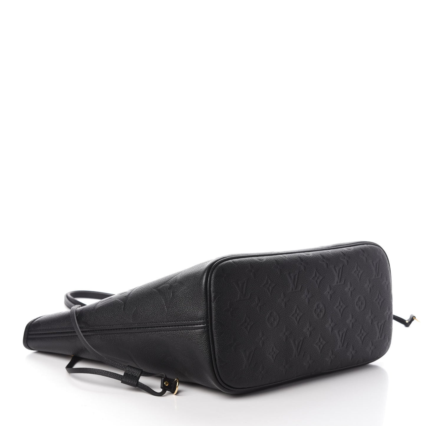 Empreinte Monogram Giant Neverfull MM Black