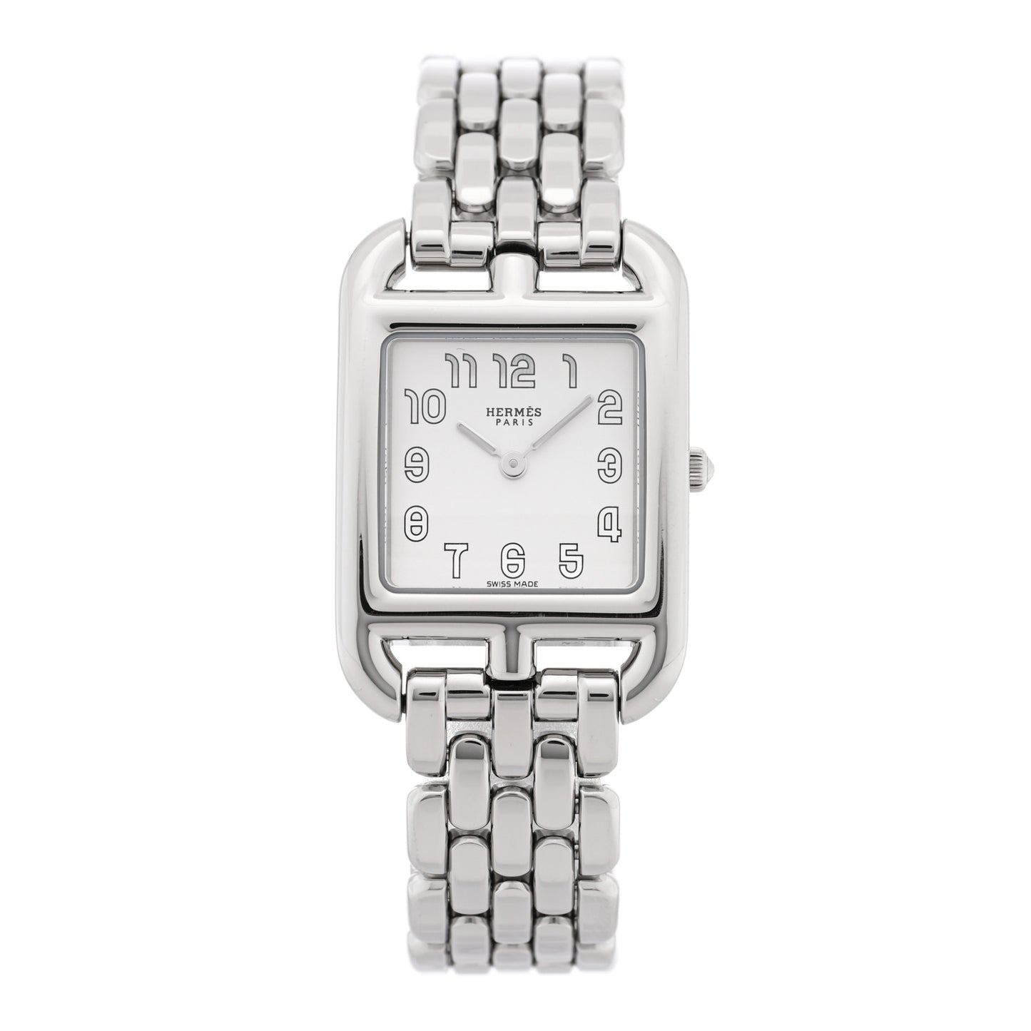Stainless Steel 23mm Cape Cod Quartz Watch