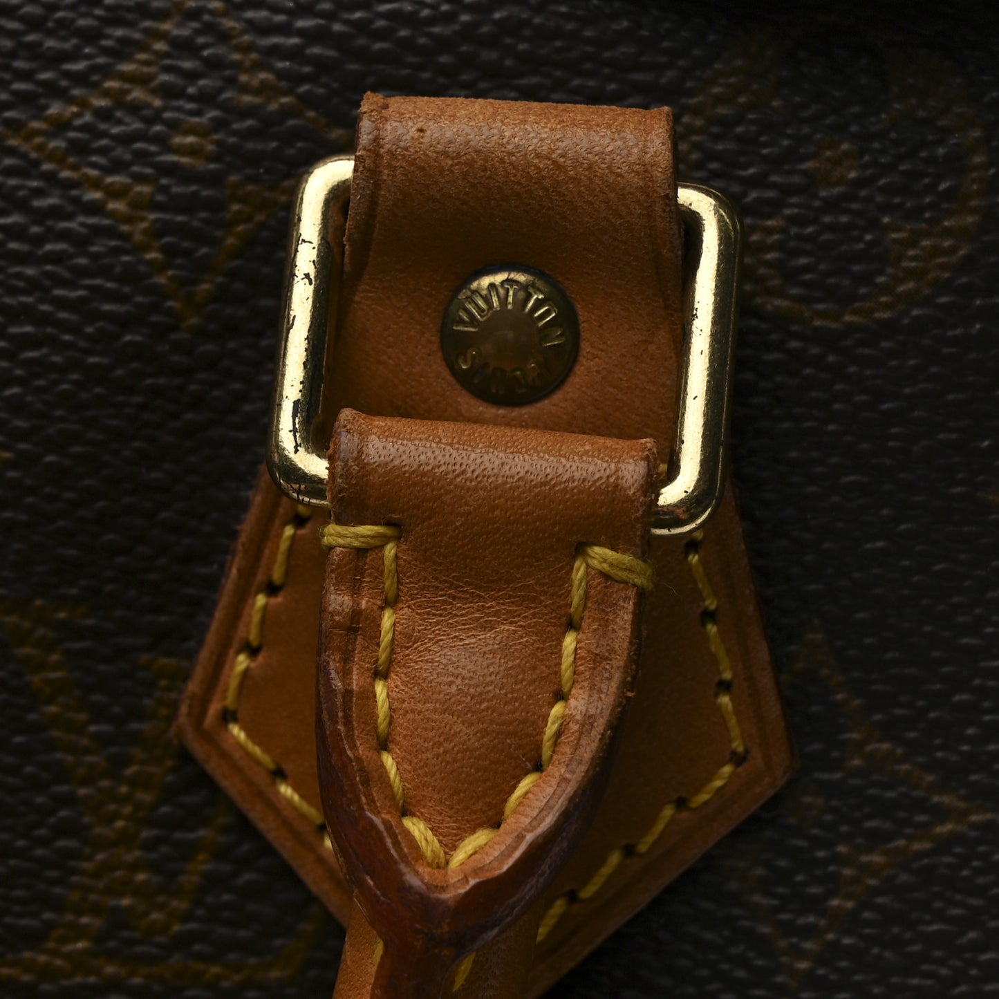 Monogram Speedy 30