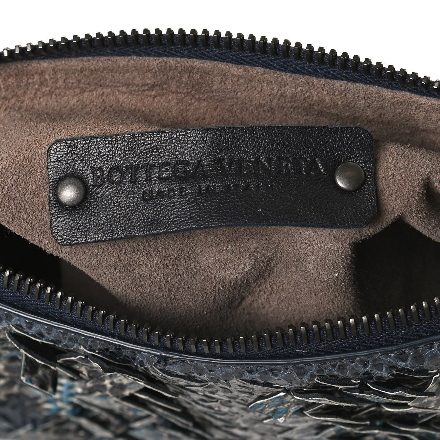 Bottega Veneta Ayers Intrecciato Shoulder Bag 7 of 16
