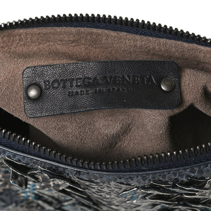 Bottega Veneta Ayers Intrecciato Shoulder Bag 7 of 16