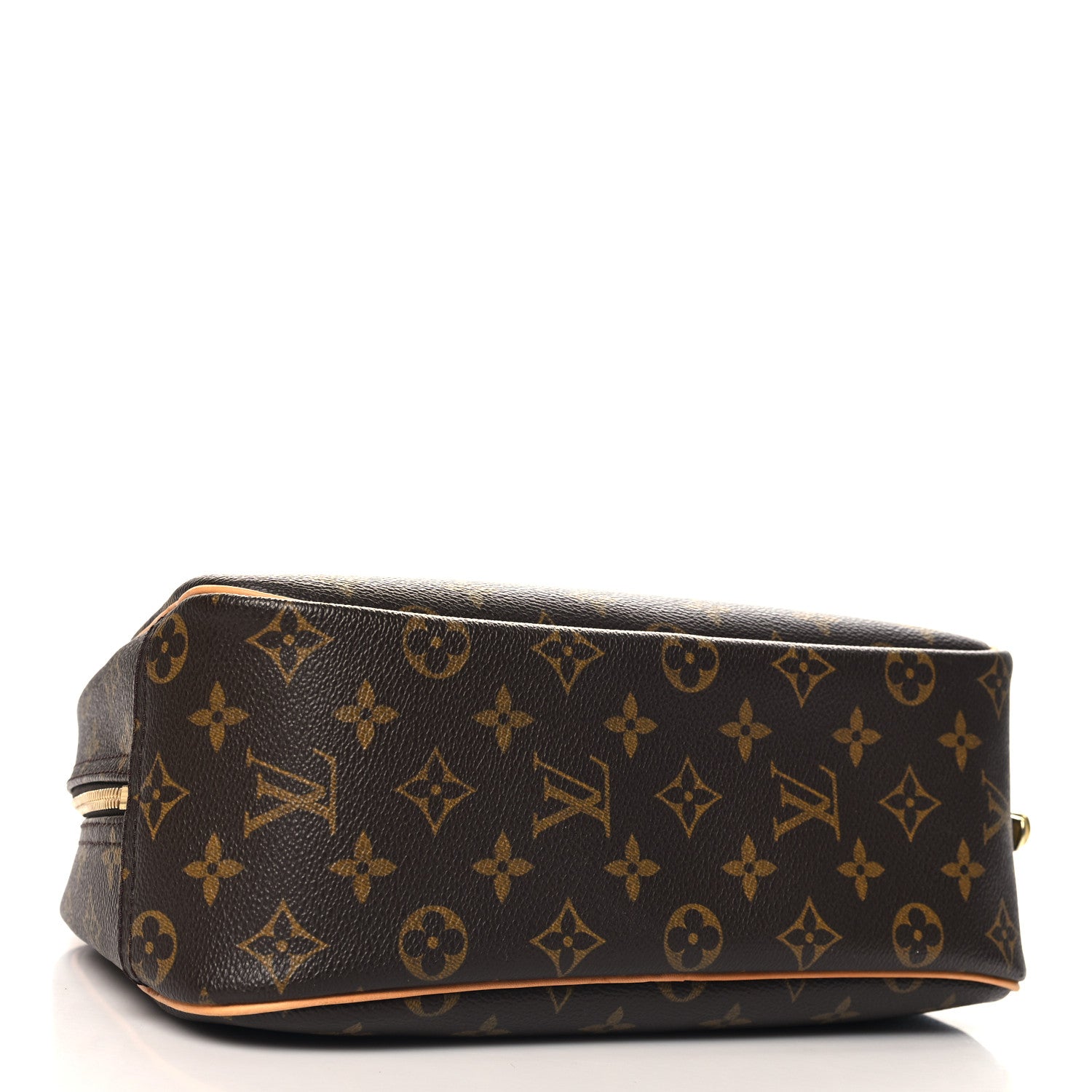 Louis Vuitton Monogram Trouville 4 of 9