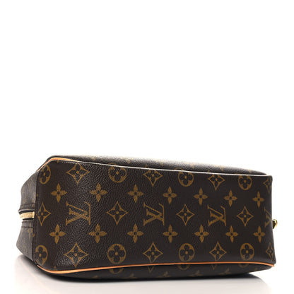 Louis Vuitton Monogram Trouville 4 of 9