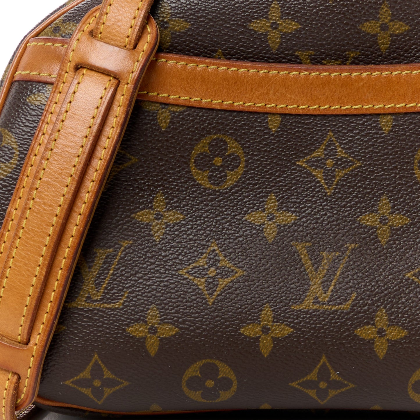 Monogram Blois