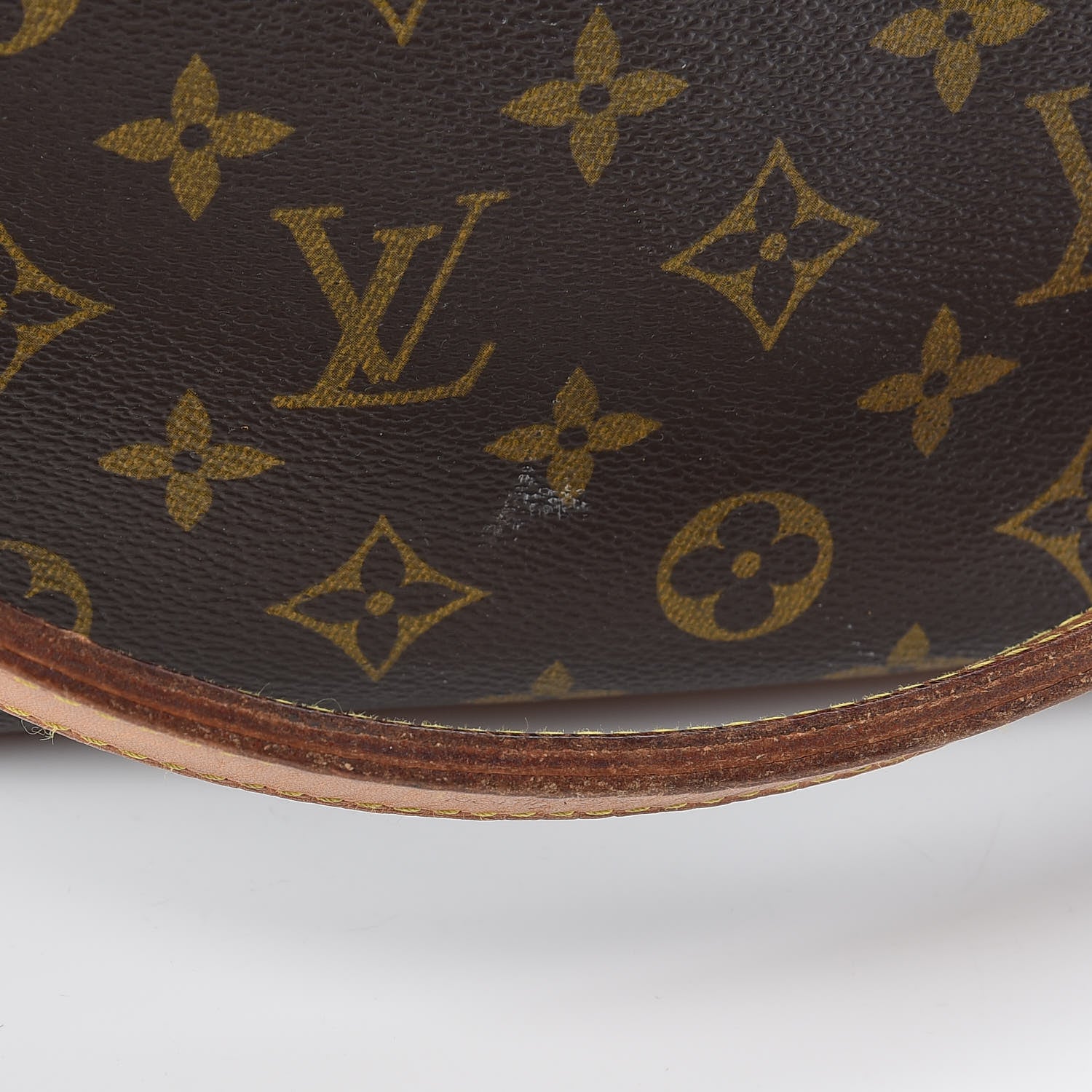 Louis Vuitton Monogram Petit Noe 23 of 23