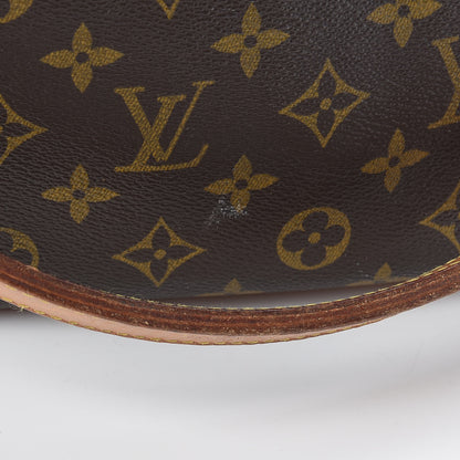 Louis Vuitton Monogram Petit Noe 23 of 23