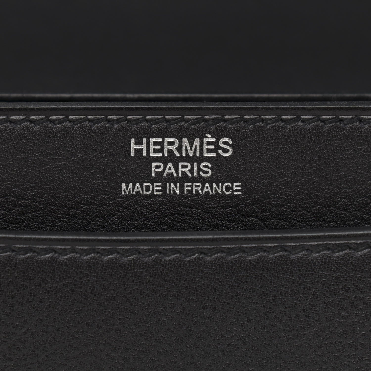 Hermes Evercolor 2002 20 Black 6 of 13