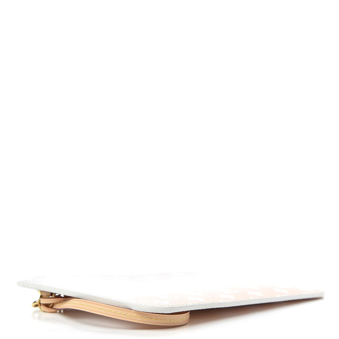 Monogram By The Pool Neverfull MM Pochette Brume