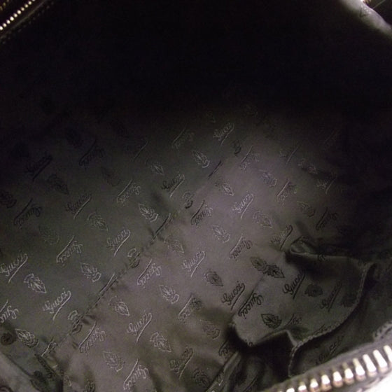 Aviatrix Boston Tote