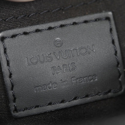 Louis Vuitton Epi Mandara PM Black 9 of 9