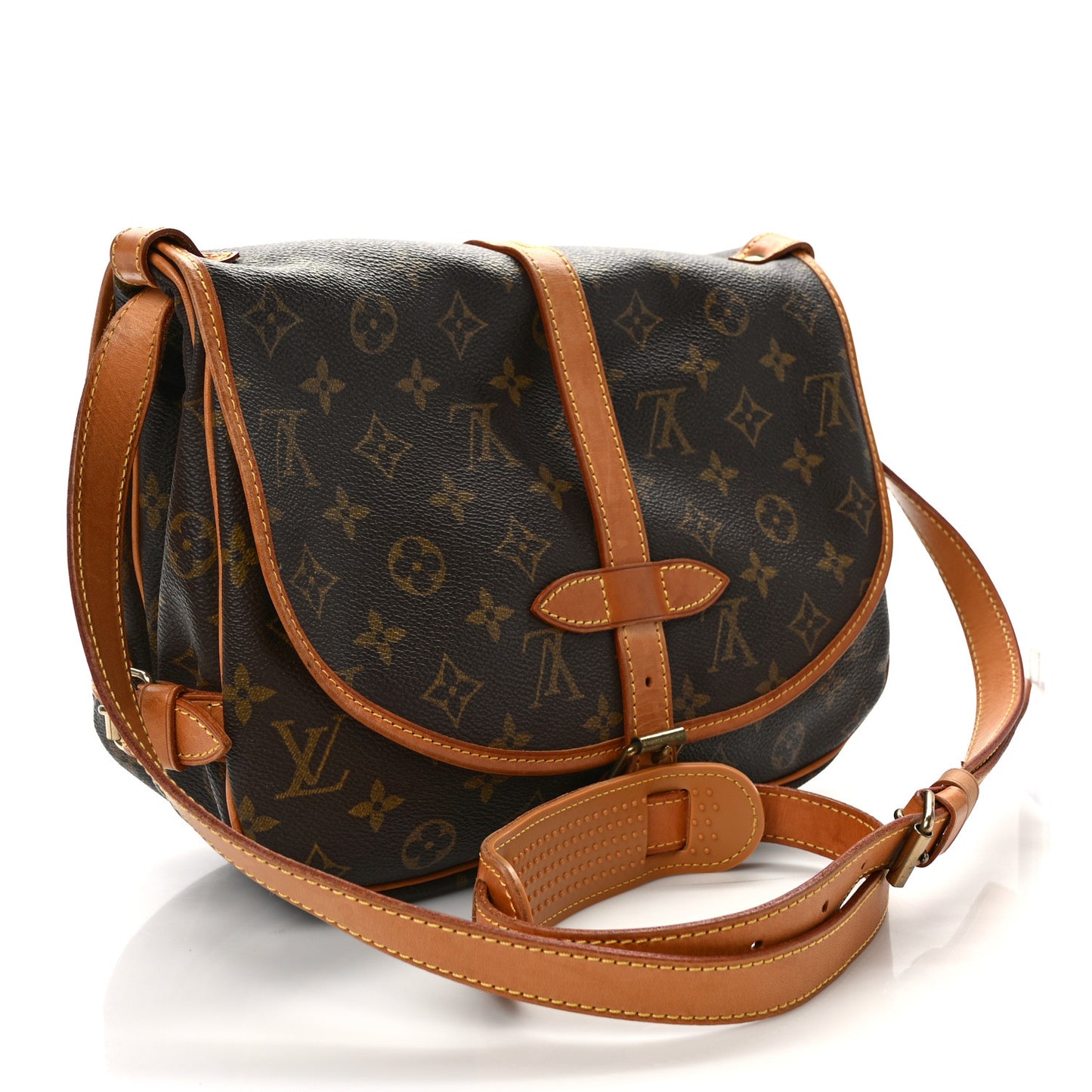 Monogram Saumur 30