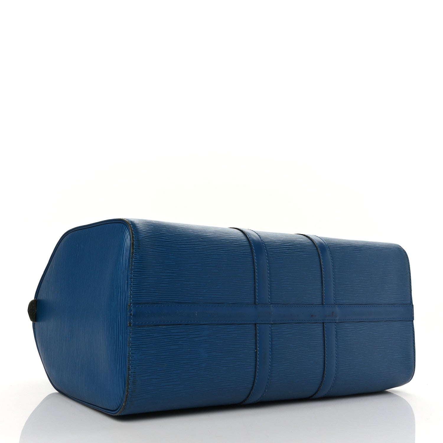 Louis Vuitton Epi Keepall 45 Toledo 3 of 11