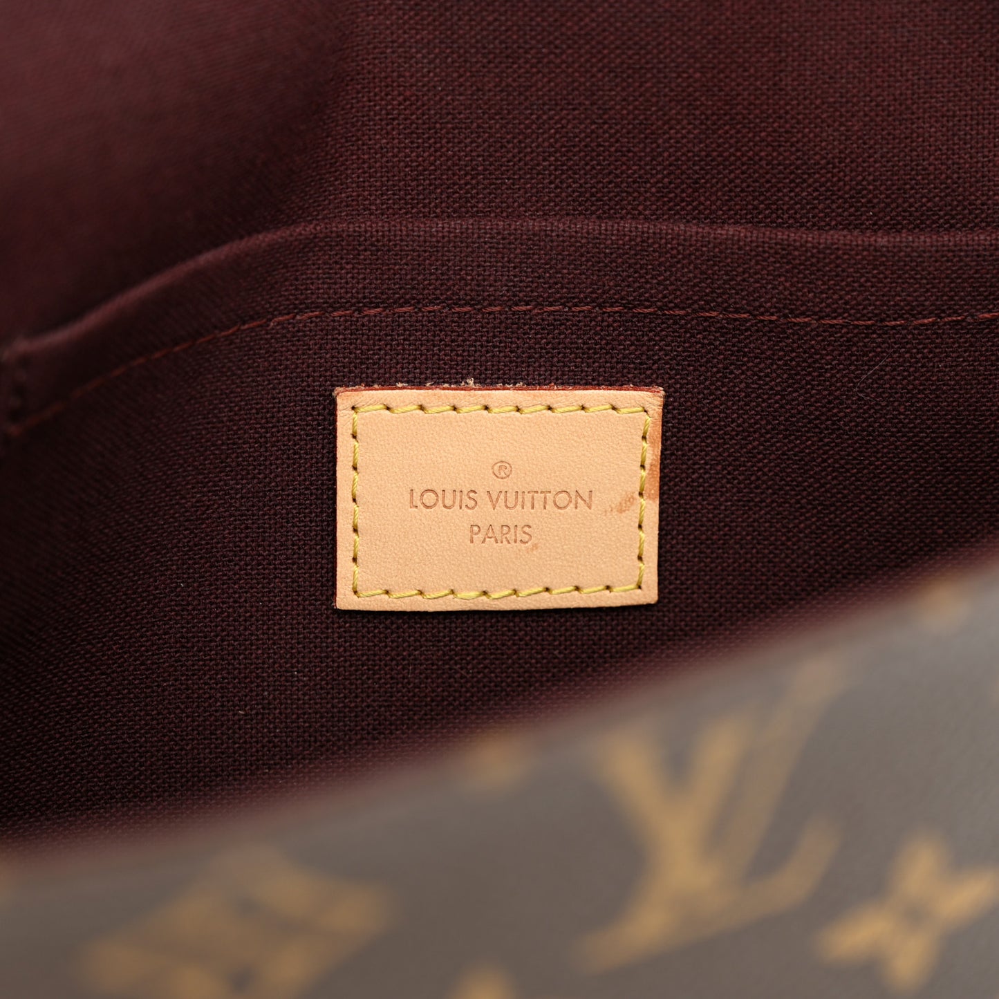 Monogram Favorite MM