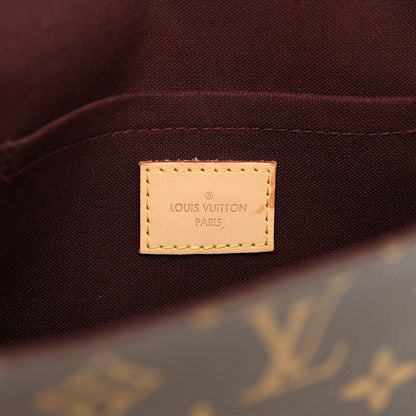 Louis Vuitton Monogram Favorite MM 6 of 15