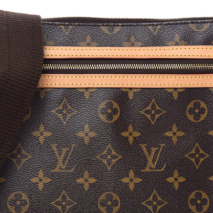 Louis Vuitton Monogram Bosphore Pochette 11 of 11