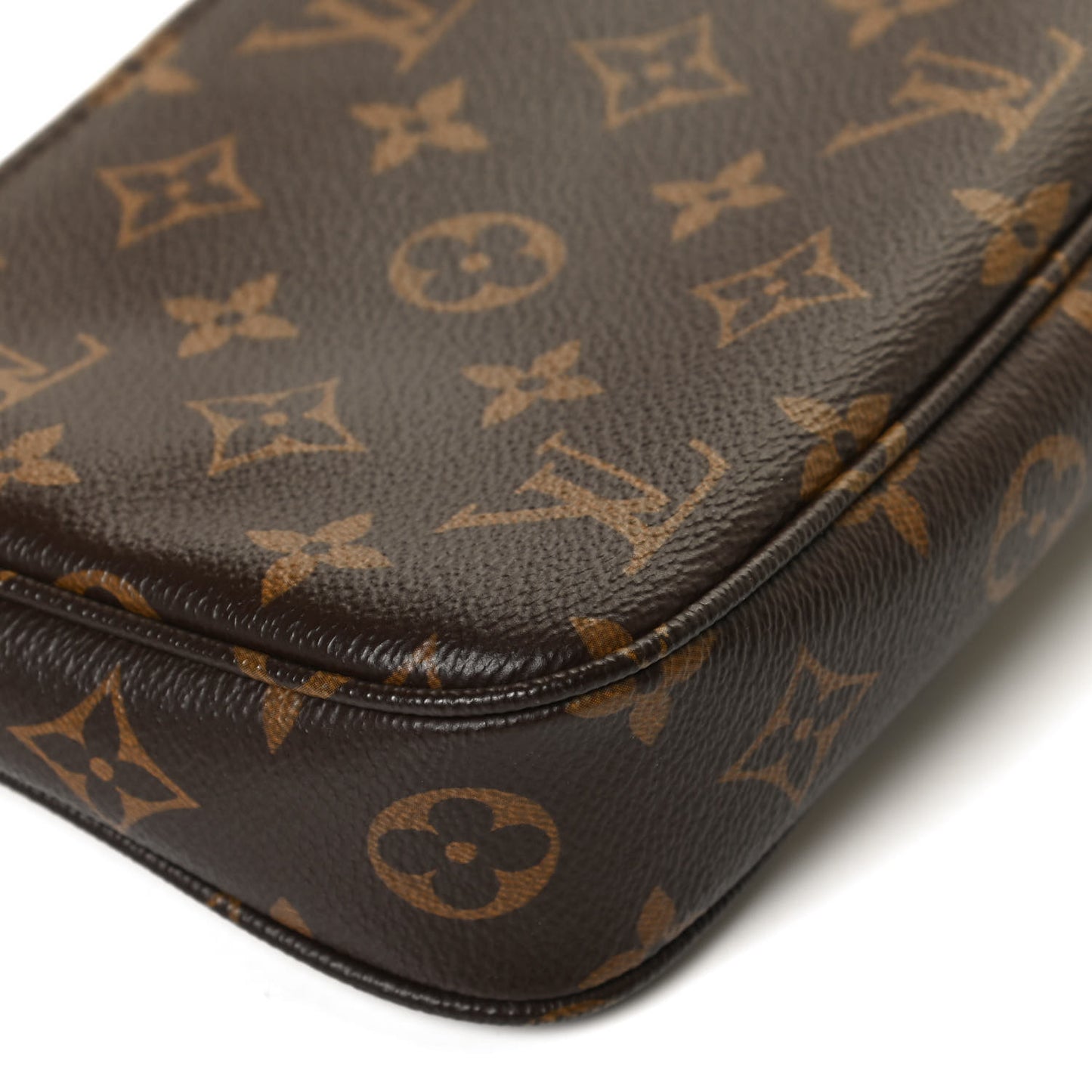 Monogram Pochette Accessories NM