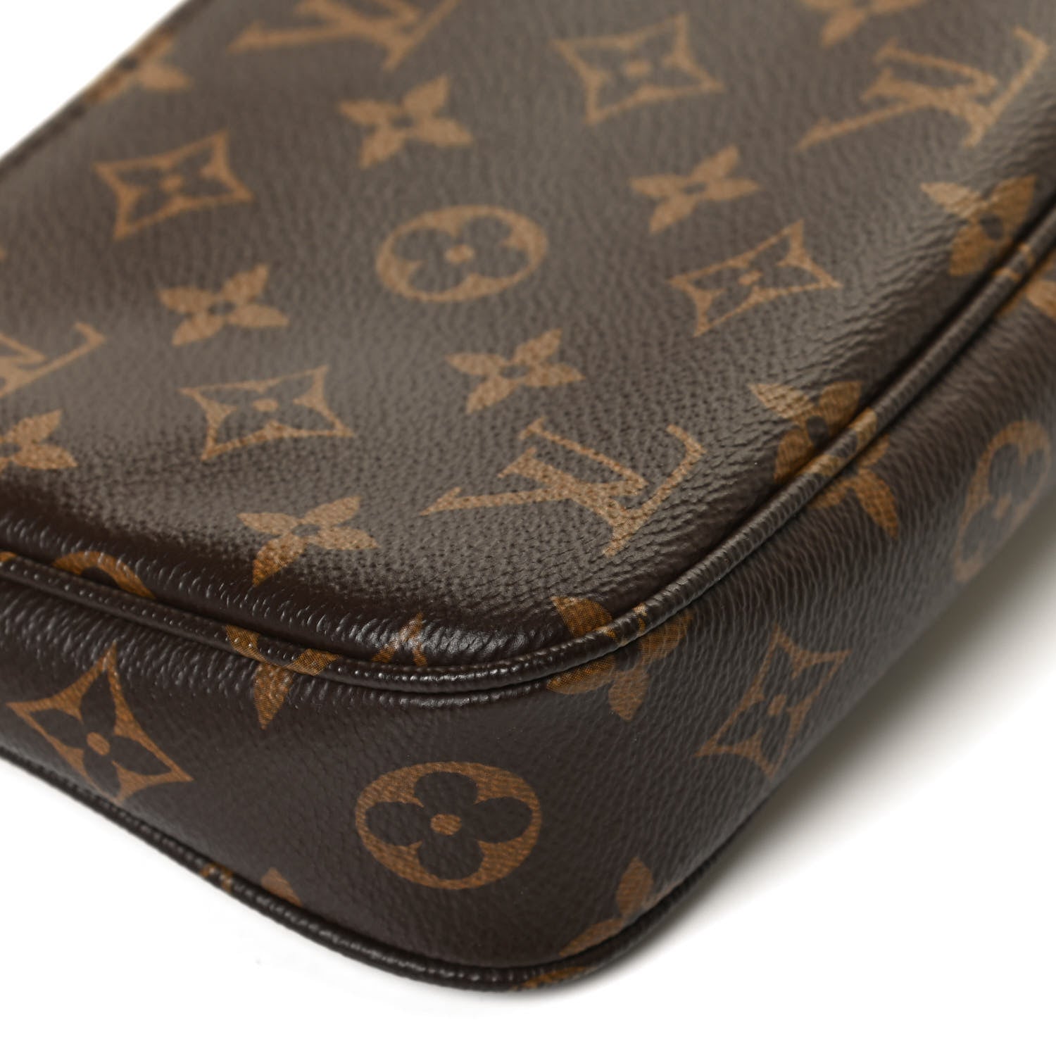 Louis Vuitton Monogram Pochette Accessories NM 11 of 12