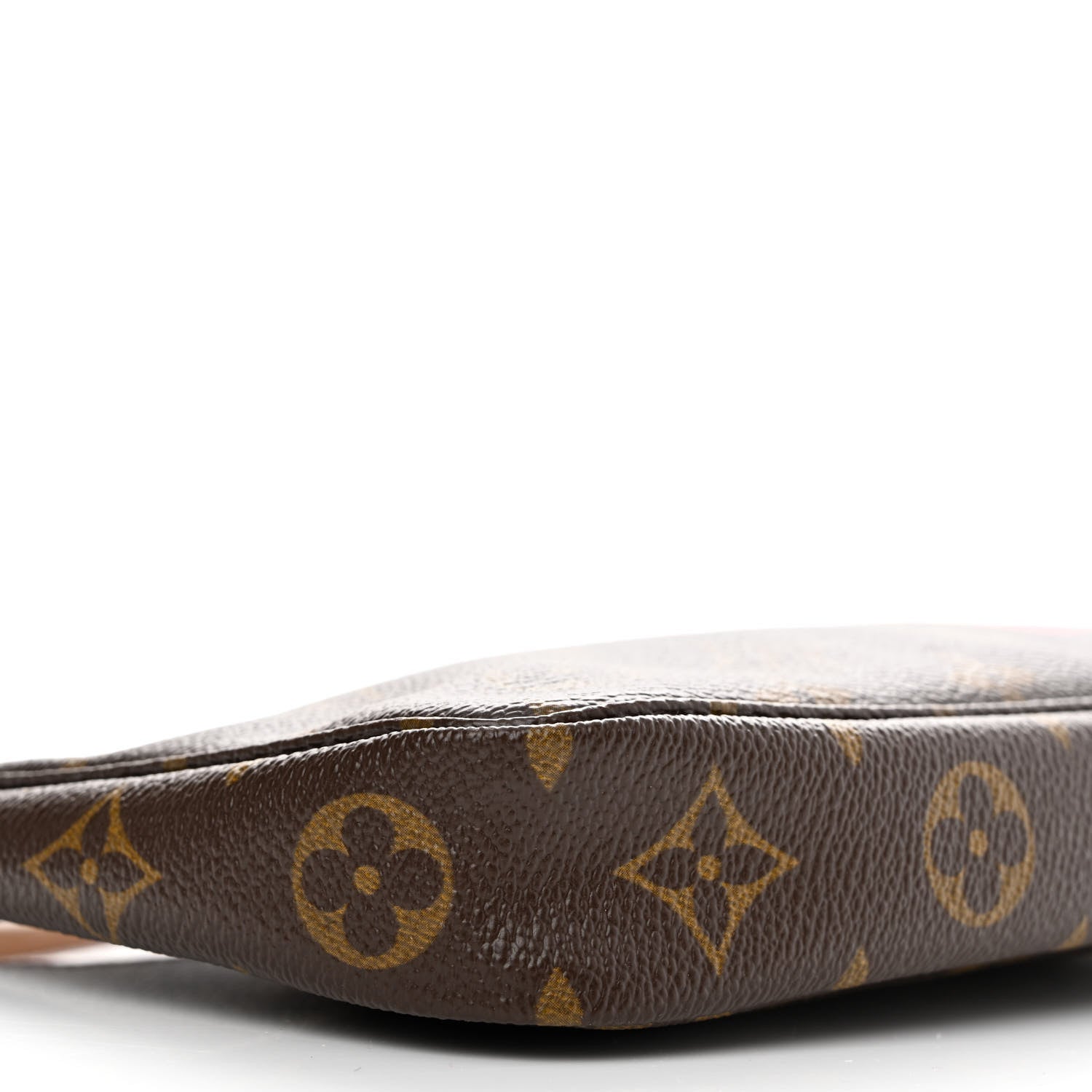 Louis Vuitton Monogram Cerises Pochette Accessories 9 of 11