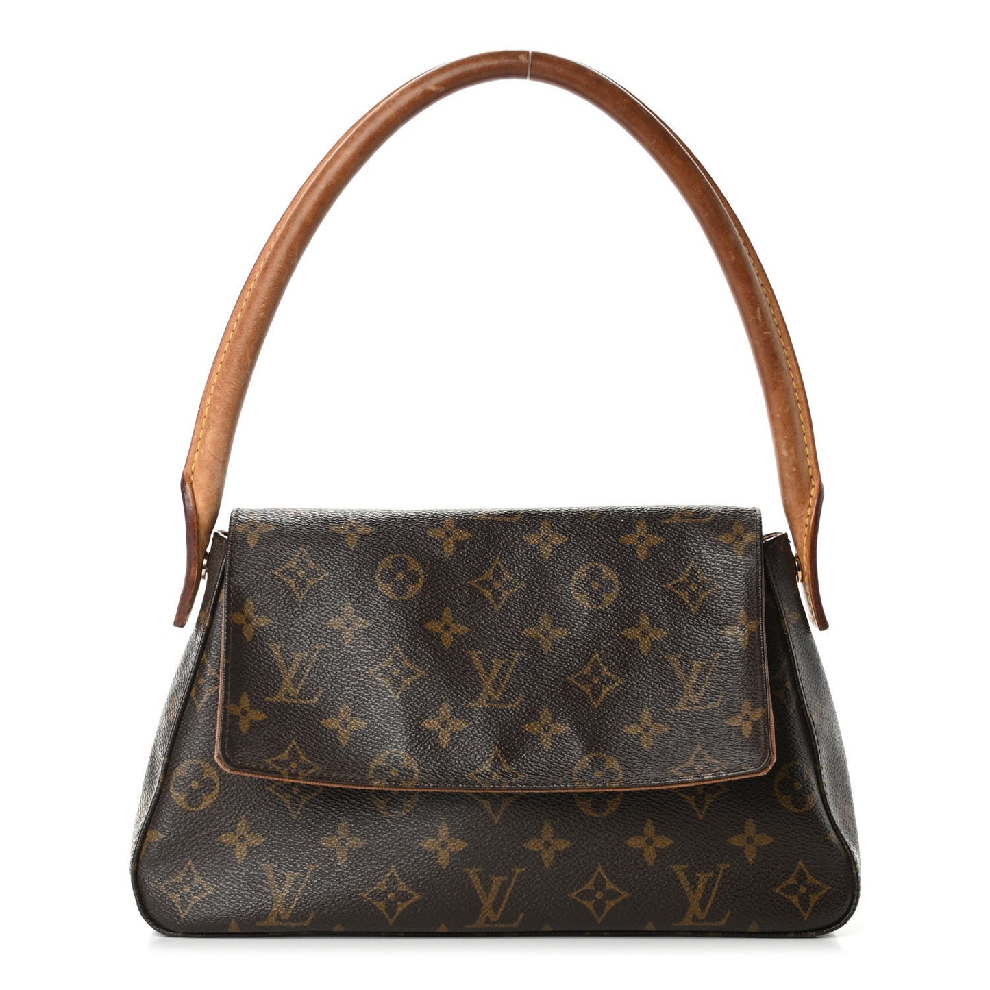 Monogram Mini Looping