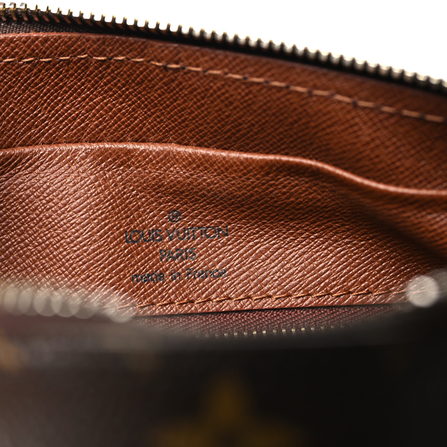 Louis Vuitton Monogram Nil 28 6 of 10