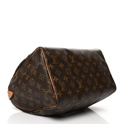 Louis Vuitton Monogram Speedy 30 4 of 7