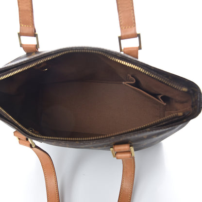 Louis Vuitton Monogram Cabas Piano 4 of 8
